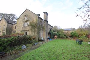 Period residence - click for photo gallery